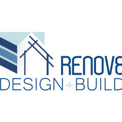 Renov8 Design+Build