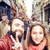 Sarit Einav - Goncharov's photo