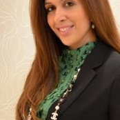 Nouf AL-Bushlaibi's photo