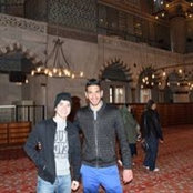Yusuf Nasr's photo
