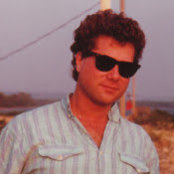 Jon Preizlers foto