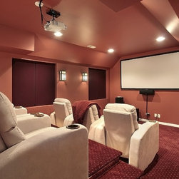 Home Theater - Home Improvement