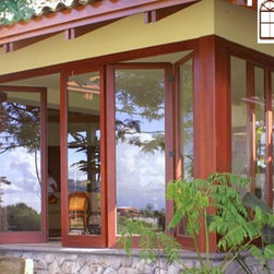 Folding Doors - Interior Doors