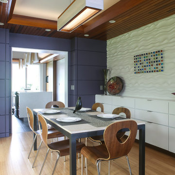 The Lakehouse