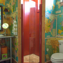 Showers