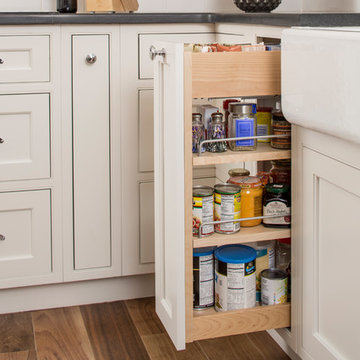 McDonald Kitchen