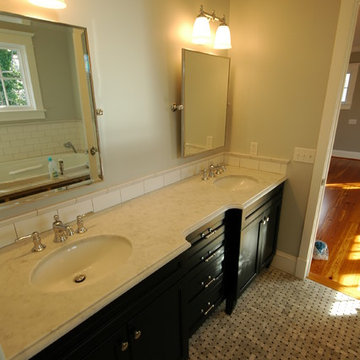 Master Vanity