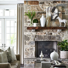 fireplaces