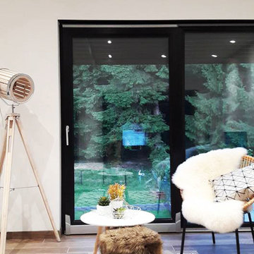 Home staging à Villerupt
