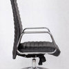 Ox Office Chair High Back, Black