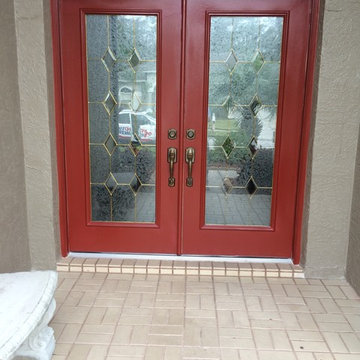 ProTect Painters: Taupe Exterior in Wesley Chapel, FL