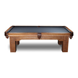 Billiard Tables - Lifestyle And Leisure