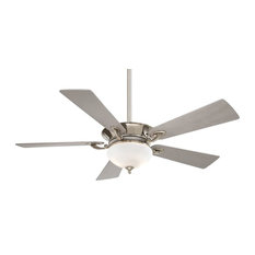 Foundry Select 52 Georgetown Tri Mount 5 Blade Smart Ceiling Fan With Remote Light Kit Included Ceiling Fan Light Kit Ceiling Fan With Remote Ceiling Fan