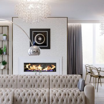Apartment in Stuttgart