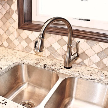 Small Kitchen remodel
