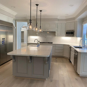 General Remodel - Los Altos