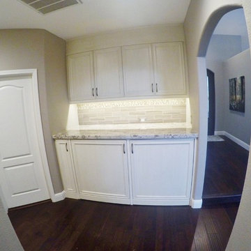 Peterson Laundry Remodel