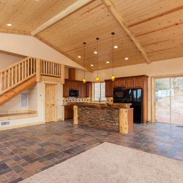 419 Starlight Circle, Big Bear CA 92315 by the Canaday group