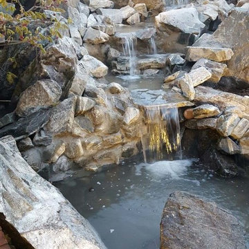 Water Features