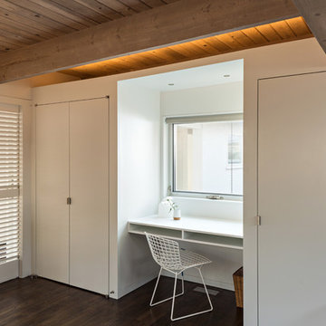 Major Renovation in Wellfleet, MA