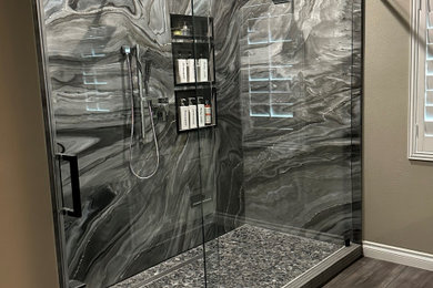 Bathroom photo in Other