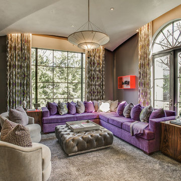 Interiors