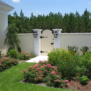 Chiefland Residence
