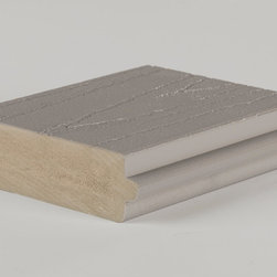 AZEK Porch | Slate Gray - Produkter