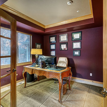 Lorraway Listing in Castle Pines Village