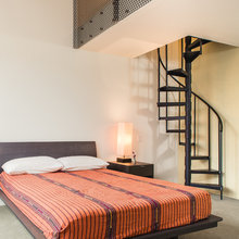 Ryan Bedroom