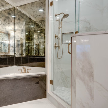 Nashville Bathroom Remodel
