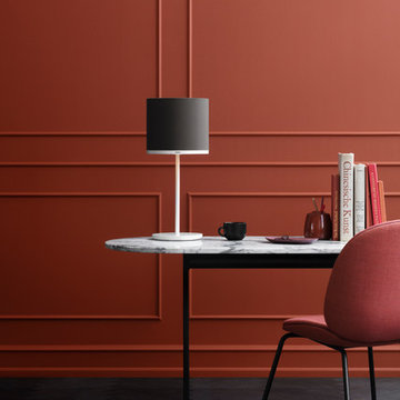 Capella Table Lamp
