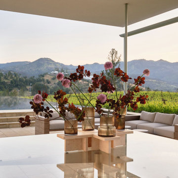 Private Winery Estate
