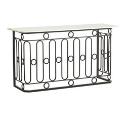 JULIET CONSOLE - NEW - Products