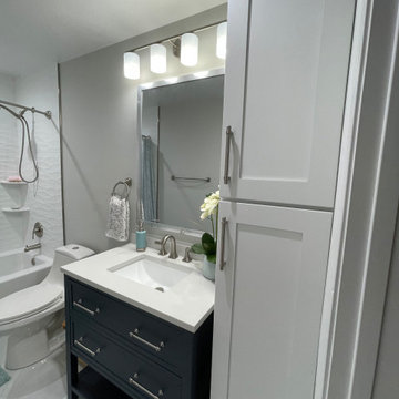 Bathrooms Remodel in Rockville, MD
