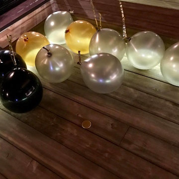 Woca Oil Diamond - Hardwood Floor - Chicago