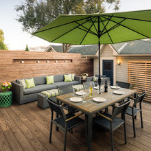 Outdoor Kitchen