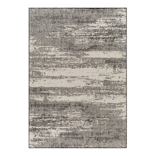 Surya Ravello RVL-2303 Indoor/Outdoor Area Rug, 7'10
