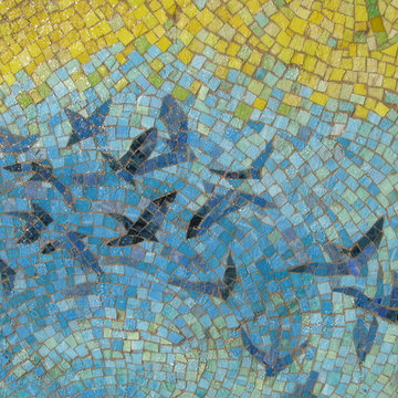 Waterwall