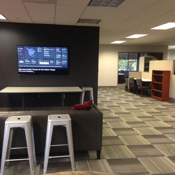 Office space