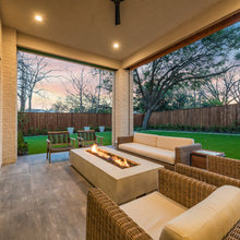 Firepit