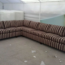 Home Accents - Upholstery Fabric