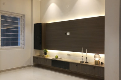 TV unit