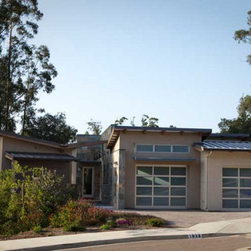 Smith Residence