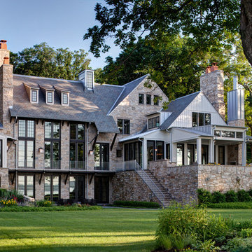 Lake Geneva Basswood