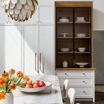 Midcentury Modern Renovation