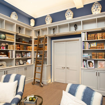 Bespoke Library