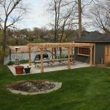 Shed/Storage/Workshop