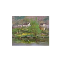 Canvas Prints - Artwork