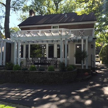 Pergola